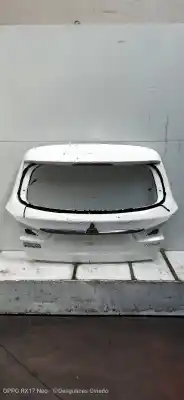 Pezzo di ricambio per auto di seconda mano PORTELLONE per MITSUBISHI ASX (GA0W)  Riferimenti OEM IAM   