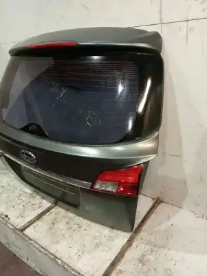 Автозапчастина б/у загальні двері для subaru legacy lim. b14 limited посилання на oem iam   