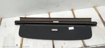 Pezzo di ricambio per auto di seconda mano vassoio posteriore per volkswagen golf v variant (1k5) advance riferimenti oem iam 1k9867871