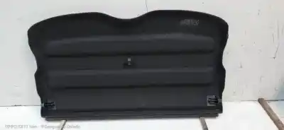 Second-hand car spare part parcel shelf for citroen c4 lim. seduction oem iam references   