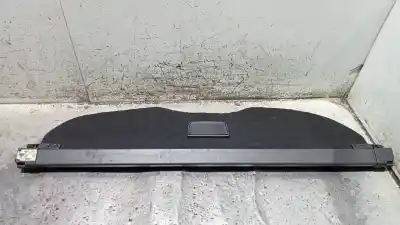 Peça sobressalente para automóvel em segunda mão chapeleira por renault kadjar business referências oem iam 799228161r