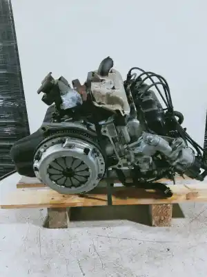 Piesă de schimb auto la mâna a doua motor complet pentru suzuki samurai (sj) sj 970 referințe oem iam g13a  f10927365