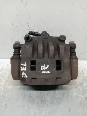 Автозапчасти б/у передний левый тормозной суппорт за subaru legacy lim. b14 limited ссылки oem iam 