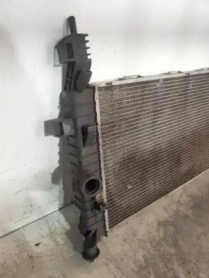 Автозапчасти б/у водяной радиатор за opel meriva cosmo ссылки oem iam   