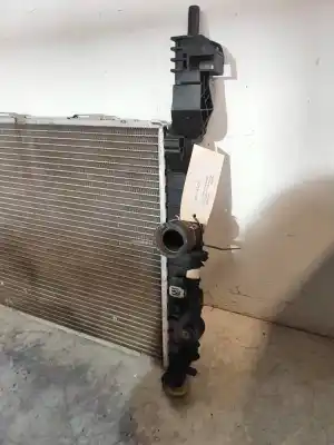 Автозапчасти б/у водяной радиатор за opel meriva cosmo ссылки oem iam   