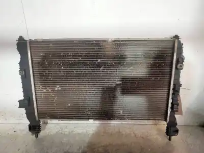 Автозапчасти б/у водяной радиатор за opel meriva cosmo ссылки oem iam   