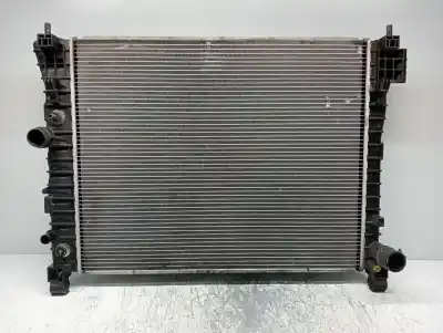 Pezzo di ricambio per auto di seconda mano radiatore d acqua per opel mokka edition ecoflex riferimenti oem iam 95136074