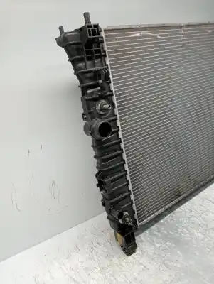 Pezzo di ricambio per auto di seconda mano radiatore d acqua per opel mokka edition ecoflex riferimenti oem iam 95136074  