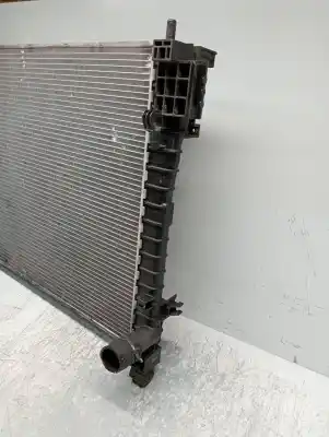 Pezzo di ricambio per auto di seconda mano radiatore d acqua per opel mokka edition ecoflex riferimenti oem iam 95136074  