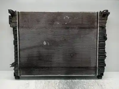 Pezzo di ricambio per auto di seconda mano radiatore d acqua per opel mokka edition ecoflex riferimenti oem iam 95136074  