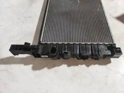 Автозапчасти б/у водяной радиатор за opel mokka x color edition start/stop ссылки oem iam 95298554  