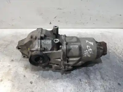 Автозапчасти б/у задний дифференциал за honda cr-v (rd1/3) básico (rd1) ссылки oem iam 