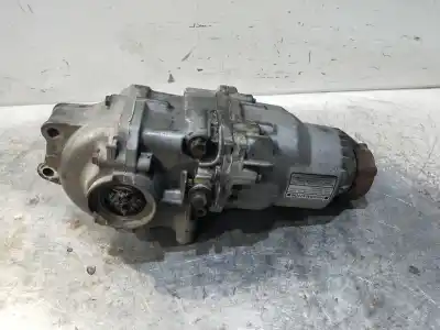 Second-hand car spare part rear differential for honda cr-v (rd1/3) básico (rd1) oem iam references   