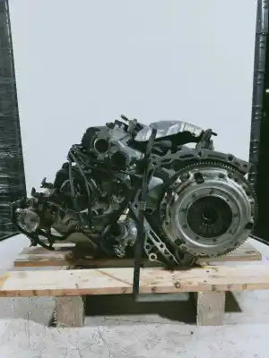 Автозапчастина б/у двигун комплект для honda cr-v (rd1/3) básico (rd1) посилання на oem iam b20b3  3043495