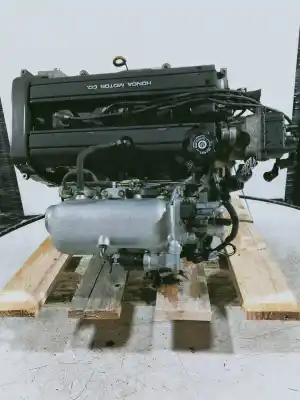 Автозапчастина б/у двигун комплект для honda cr-v (rd1/3) básico (rd1) посилання на oem iam b20b3  3043495
