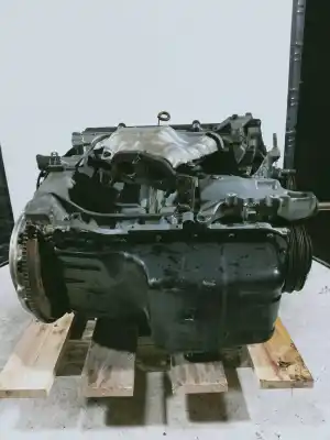 Автозапчастина б/у двигун комплект для honda cr-v (rd1/3) básico (rd1) посилання на oem iam b20b3  3043495