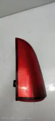 Pezzo di ricambio per auto di seconda mano luci posteriori destra per mercedes-benz vito (w639) basic, combi 109 cdi compacto (639.601) riferimenti oem iam 