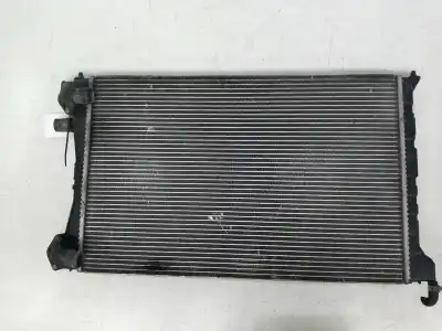 Pièce détachée automobile d'occasion Radiateur D'eau pour PEUGEOT 406 BERLINA (S1/S2) SVDT Références OEM IAM   