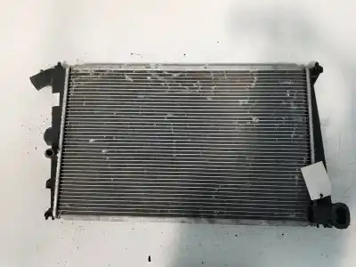 Recambio de automóvil de segunda mano de Radiador Agua para PEUGEOT 605 3.0 V6 24V CAT referencias OEM IAM   