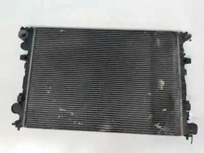 Peça sobressalente para automóvel em segunda mão radiador de água por peugeot 806 universal studios port aventura referências oem iam 