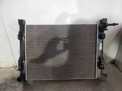 Tweedehands auto-onderdeel waterradiator voor renault captur life oem iam-referenties 21410b680a