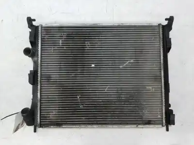 Second-hand car spare part Water Radiator for RENAULT CLIO II FASE II (B/CB0) 1.5 dCi Diesel OEM IAM references 870136L  