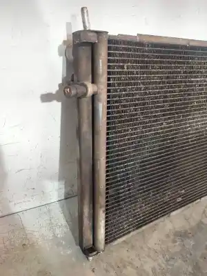 Second-hand car spare part water radiator for renault clio iii confort dynamique oem iam references 8200221498  
