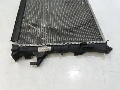 Second-hand car spare part water radiator for renault espace iv (jk0) 2.2 dci turbodiesel oem iam references 8200008765  150720201f05