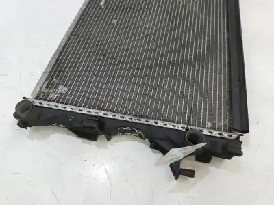 Second-hand car spare part water radiator for renault espace iv (jk0) 2.2 dci turbodiesel oem iam references 8200008765  150720201f05