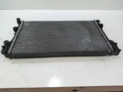 Second-hand car spare part water radiator for renault espace iv (jk0) 2.2 dci turbodiesel oem iam references 8200008765  150720201f05