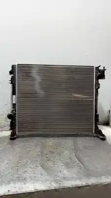 Peça sobressalente para automóvel em segunda mão radiador de água por renault kadjar business referências oem iam 21407399r
