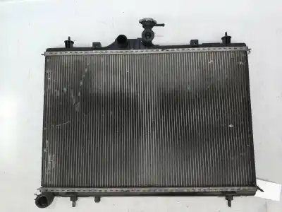 Second-hand car spare part WATER RADIATOR for RENAULT KOLEOS  OEM IAM references L7892003  16575000R005