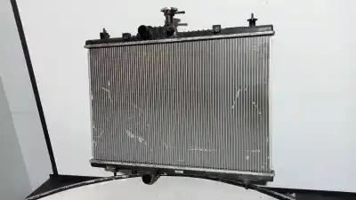 Pezzo di ricambio per auto di seconda mano radiatore d acqua per renault koleos expression riferimenti oem iam 