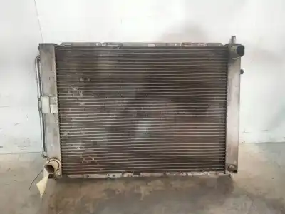 Автозапчасти б/у водяной радиатор за renault modus confort dynamique ссылки oem iam 8200134606