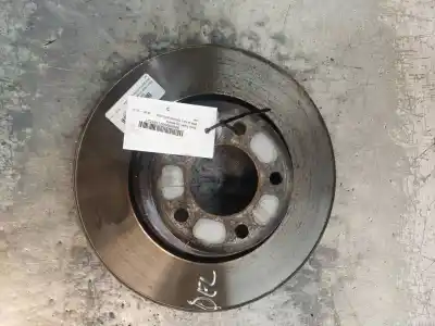 Second-hand car spare part front disc brake for bmw serie 3 touring (e91) 325d oem iam references 