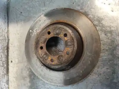 Second-hand car spare part front disc brake for bmw serie 3 coupe (e92) 335i oem iam references 