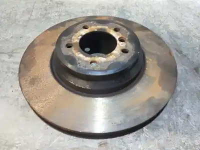 Second-hand car spare part front disc brake for bmw serie 3 coupe (e92) 335d oem iam references 