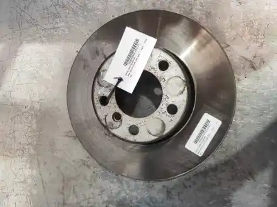 Second-hand car spare part front disc brake for bmw serie 3 coupe (e92) 320d oem iam references 