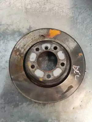 Second-hand car spare part front disc brake for bmw serie 3 touring (e91) 325d oem iam references 