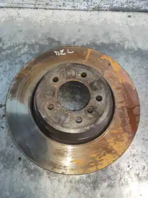 Second-hand car spare part front disc brake for bmw serie 3 coupe (e92) 335i oem iam references 