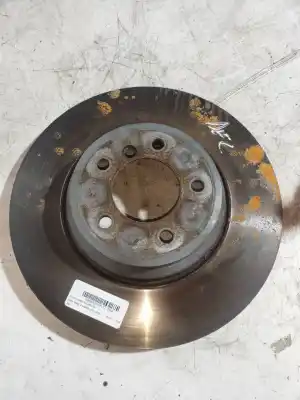 Second-hand car spare part front disc brake for bmw serie 3 cabrio (e93) 330d oem iam references 