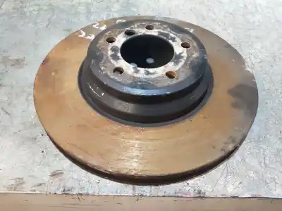 Second-hand car spare part front disc brake for bmw serie 3 coupe (e92) 335d oem iam references 