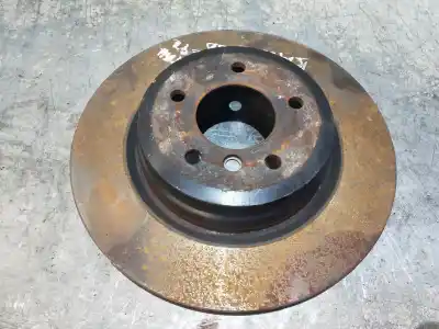 Second-hand car spare part rear disc brake for bmw serie 3 coupe (e92) 335d oem iam references 