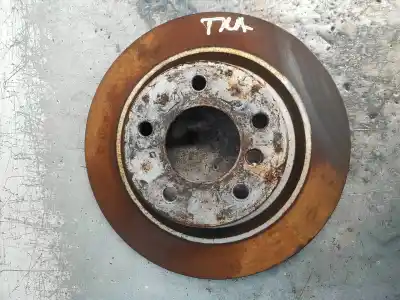 Second-hand car spare part rear disc brake for bmw serie 3 coupe (e92) 320d oem iam references 