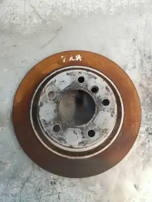 Second-hand car spare part rear disc brake for bmw serie 3 coupe (e92) 320d oem iam references 