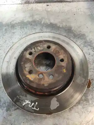 Second-hand car spare part rear disc brake for bmw serie 3 coupe (e92) 335i oem iam references 