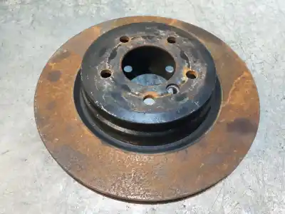 Second-hand car spare part rear disc brake for bmw serie 3 coupe (e92) 335d oem iam references 