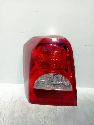 Second-hand car spare part LEFT TAILGATE LIGHT for DODGE CALIBER  OEM IAM references 05303753  