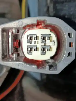 Second-hand car spare part left tailgate light for dodge caliber 2.0 16v crd cat oem iam references 05303753  