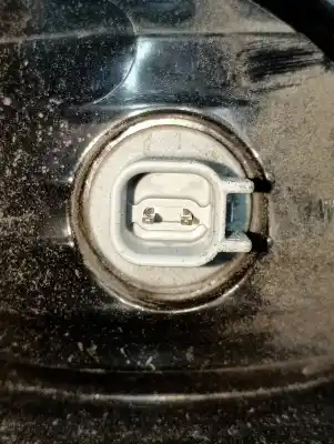 Second-hand car spare part left tailgate light for dodge caliber 2.0 16v crd cat oem iam references 05303753  